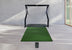 Swing Caddie SC4 PRO Home Golf Simulator Package