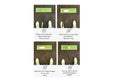 The Divot Board - Patented Swing Path Trainer