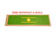 The Divot Board - Patented Swing Path Trainer