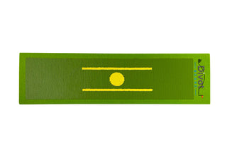 The Divot Board - Patented Swing Path Trainer