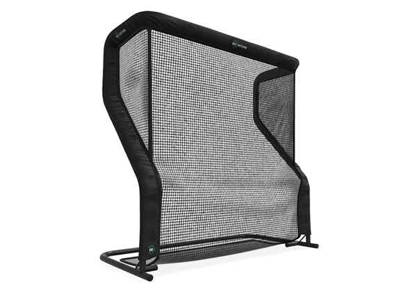 the net return home series v2 golf multisport net