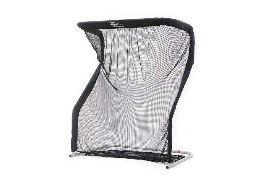 The Net Return Golf Nets | Auto Ball Return | 8 Sizes | 225 MPH – Top ...