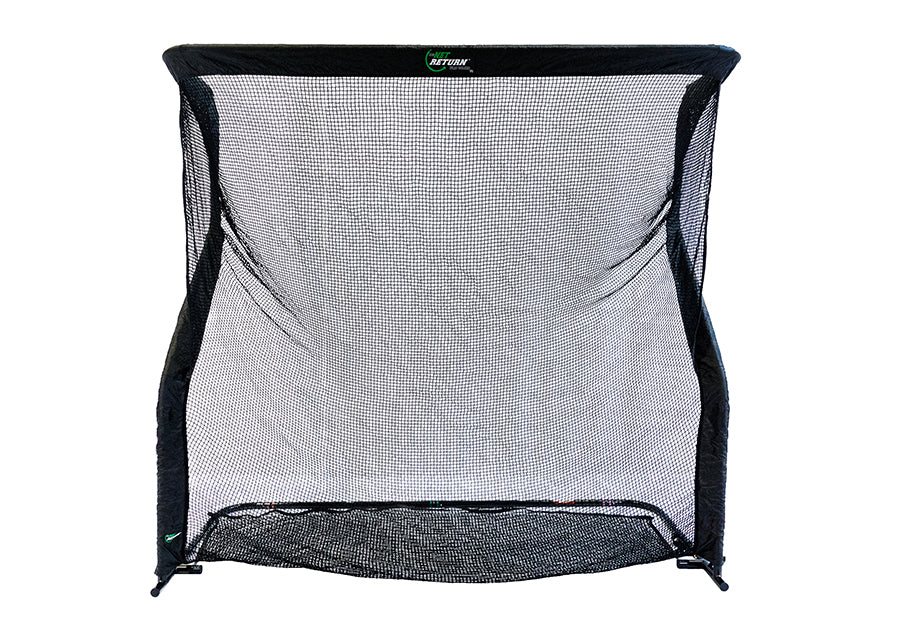 The Net Return Pro Net