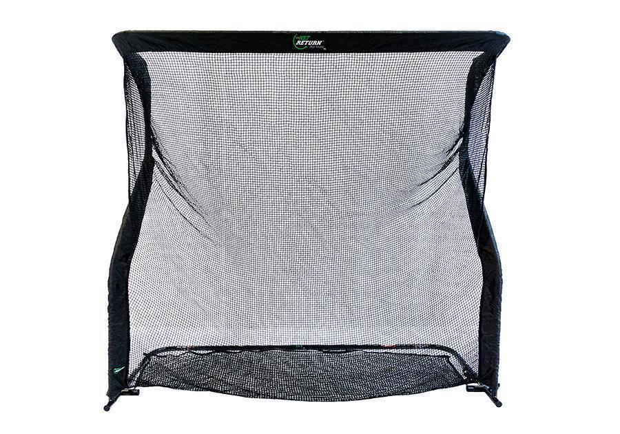 Golf Simulator Net Package