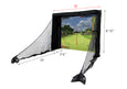 The Net Return Simulator Series Premium Enclosure
