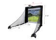 The Net Return Simulator Series Premium Enclosure