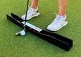 The Putting Arc MS-3D