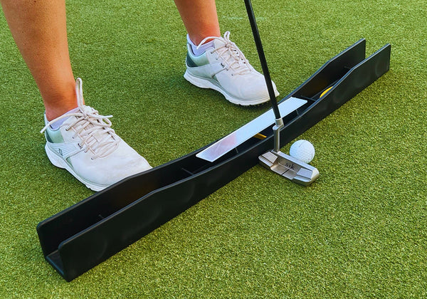 The Putting Arc MS-3D – Top Shelf Golf