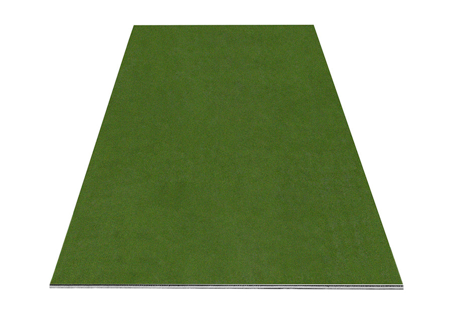 The Net Return Pro Turf Golf Practice Mat - 6'x10'