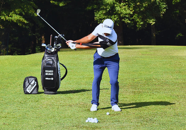 Tour-Feel Swing Trainer by Sure-Golf – Top Shelf Golf