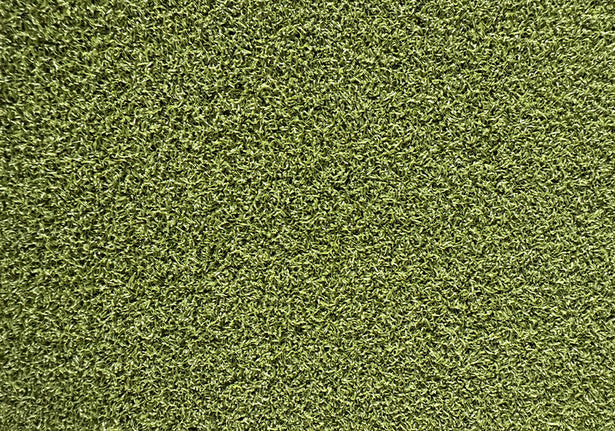 Tour Golf Simulator Landing Pad