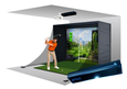 TruGolf APOGEE All-In-One Golf Simulator
