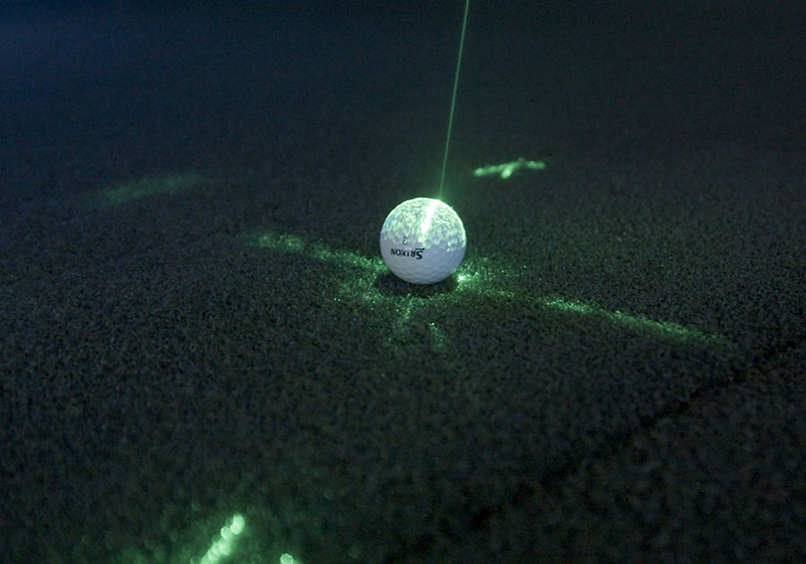 TruGolf APOGEE Golf Launch Monitor