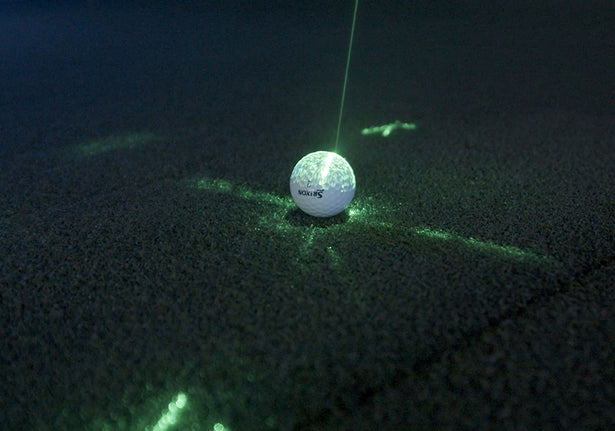 TruGolf APOGEE Golf Launch Monitor