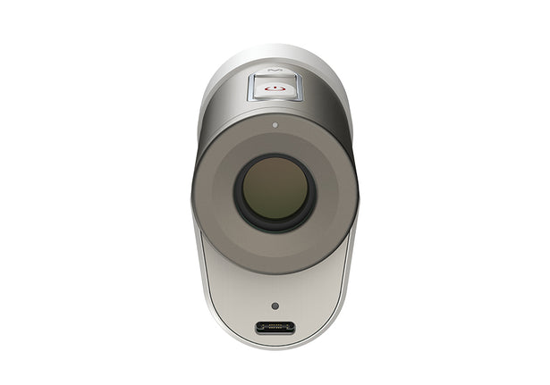 Voice Caddie Laser FIT Golf Rangefinder