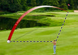 Voice Caddie Laser FIT Golf Rangefinder