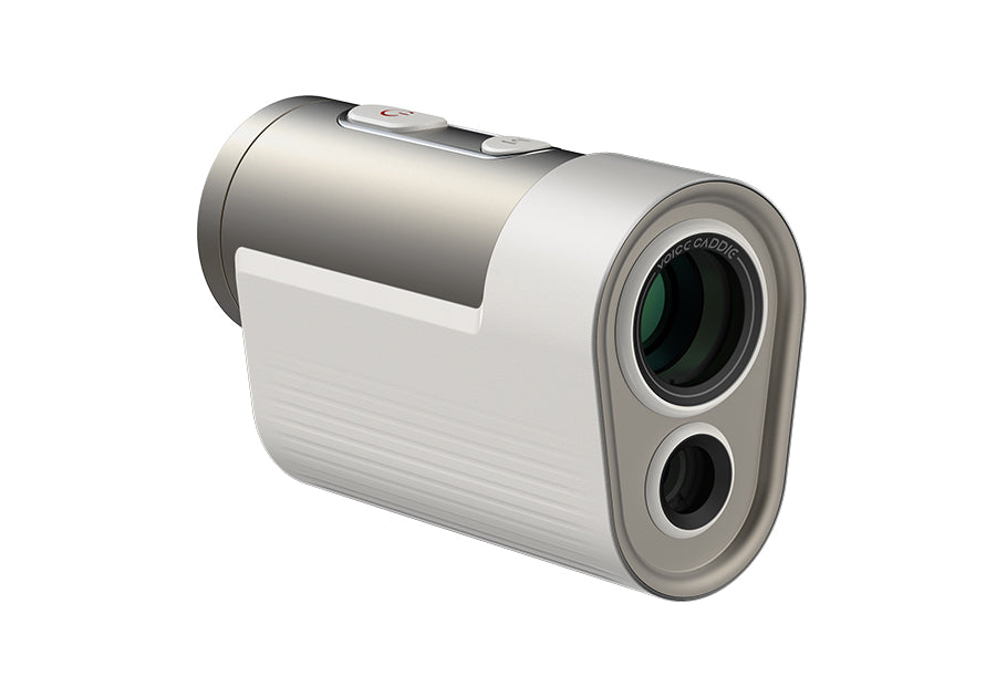 Voice Caddie Laser FIT Golf Rangefinder - Image 11