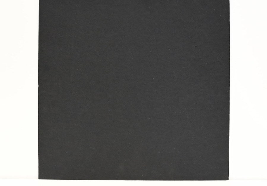 Acoustic tile smooth surface detail