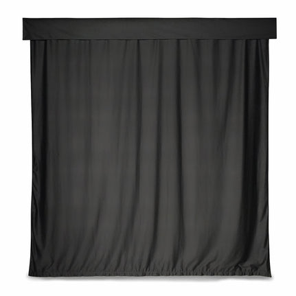 Built-In Room Components