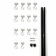 Built-In Room Components
