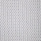 Standard impact screen material closeup
