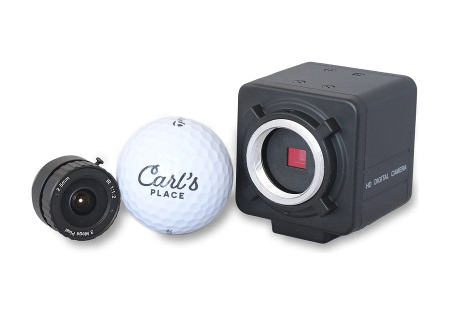 Carl's Place Golf Swing Camera Set, view 5