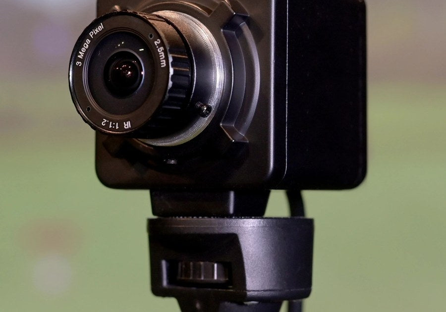 Carl's Place Golf Swing Camera Set, view 6