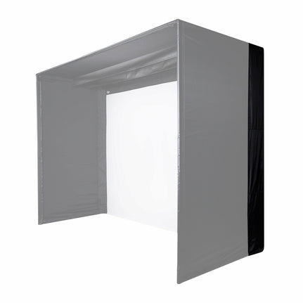 Curved Enclosure Accessories