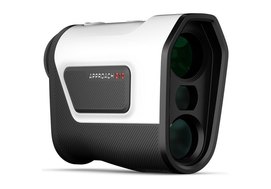 Garmin Approach Z10 Golf Laser Rangefinder - Front Right