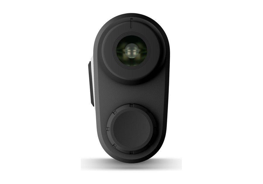 Garmin Approach Z10 Golf Laser Rangefinder - Rear