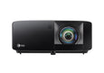 Optoma GT2400HDR Projector - Angle View