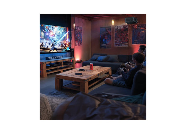 Optoma GT2400HDR Projector - Dimensions