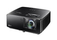 Optoma GT2400HDR Projector - Rear View