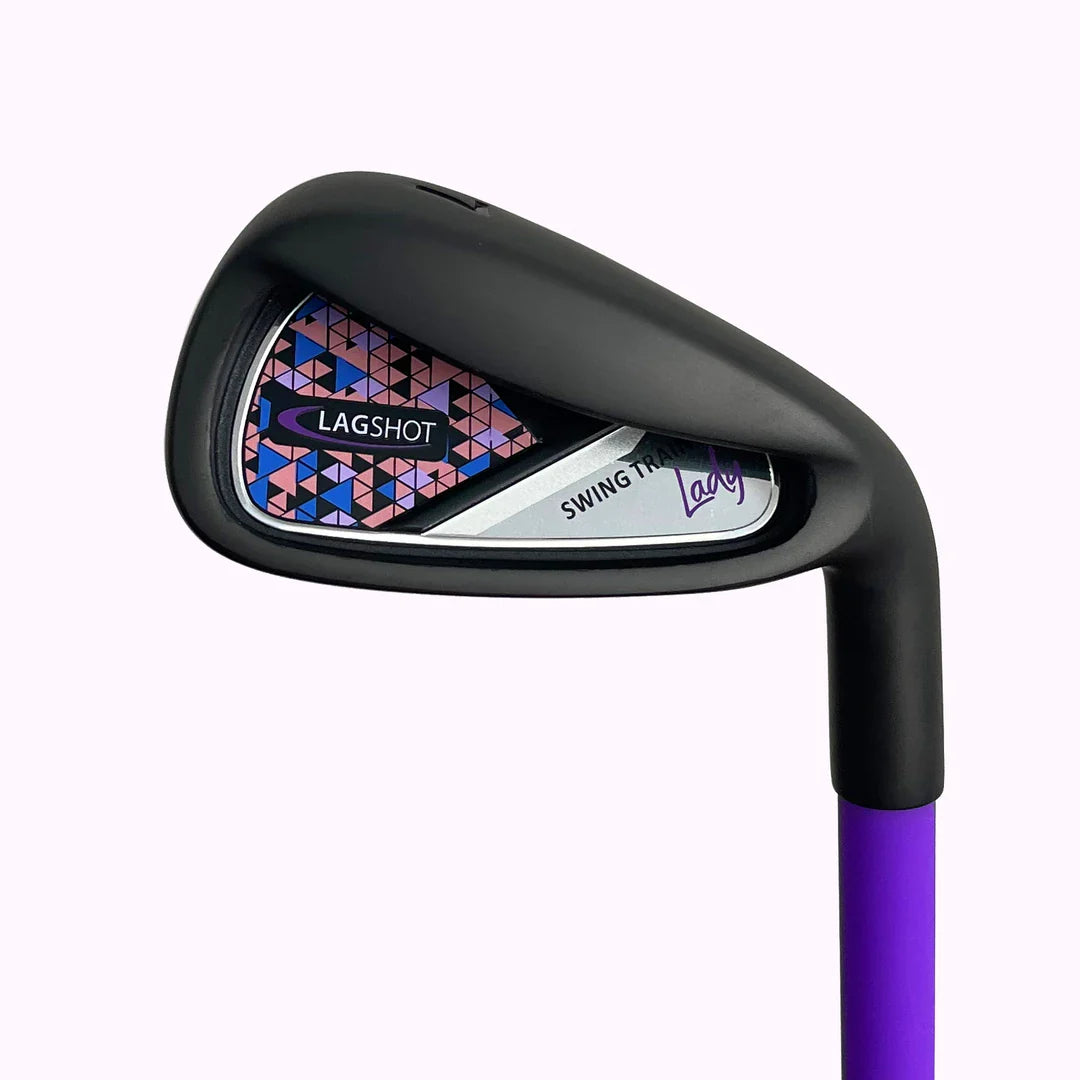 lag shot lady™ 7 iron