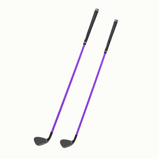 Lag Shot Lady 7 Iron + Wedge – Master Your Swing & Short Game