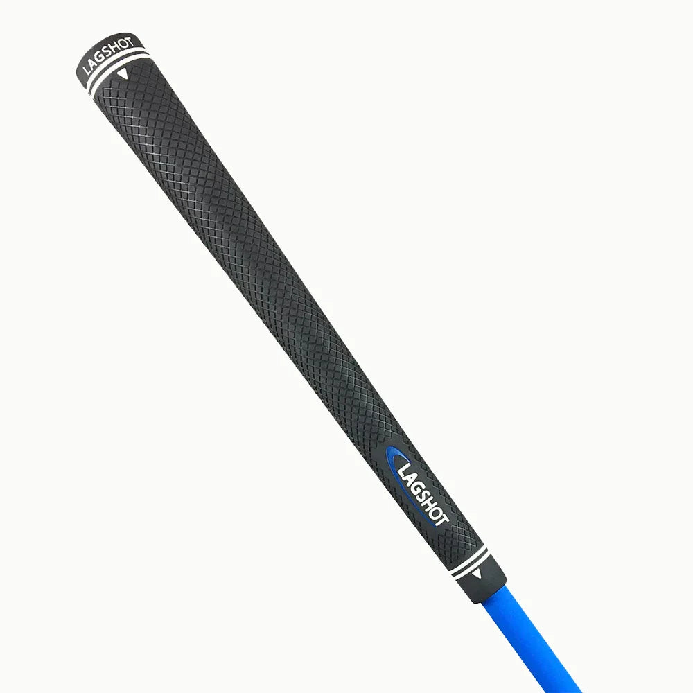lag shot golf driver training aid