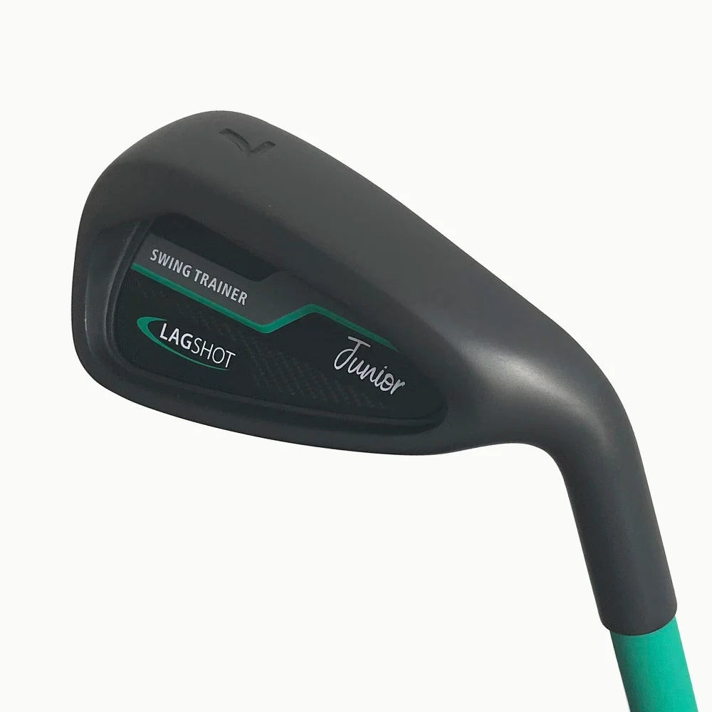 Junior 7 Iron (12-15)