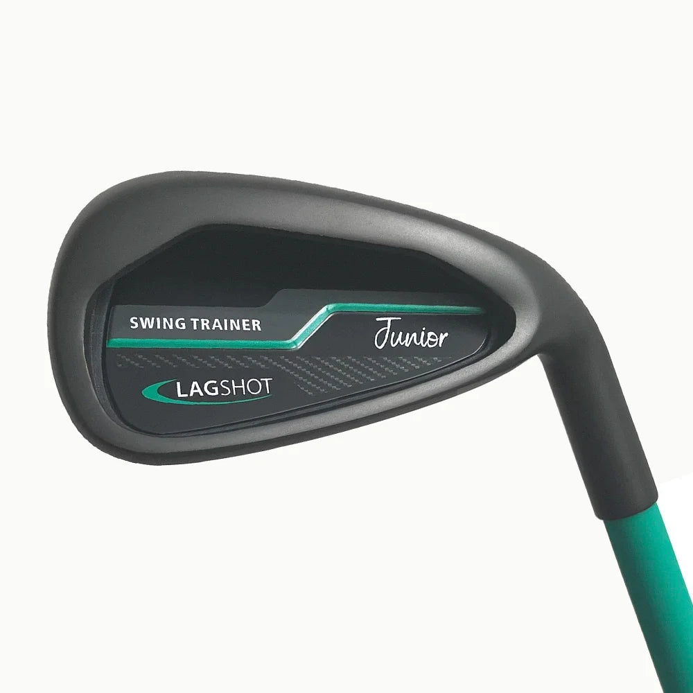 Junior 7 Iron (12-15)