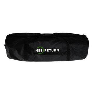 The Net Return Caterpillar Bag