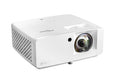 Optoma UHZ35ST Golf Simulator Projector - Top View