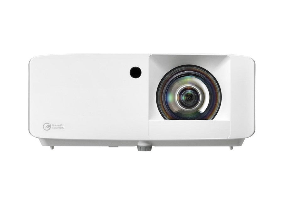 Optoma UHZ35ST Golf Simulator Projector - Main View