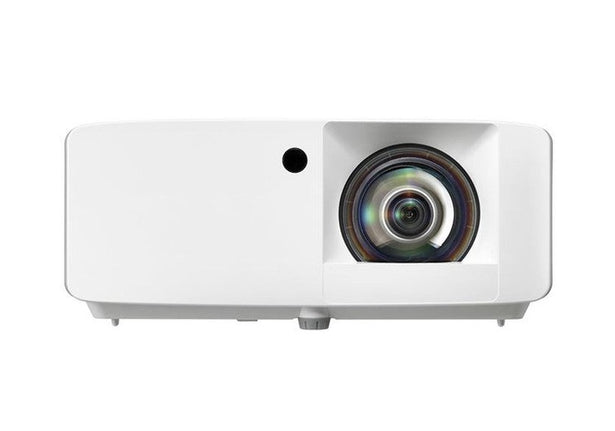 Optoma ZH350ST Golf Simulator Projector - Diagonal View