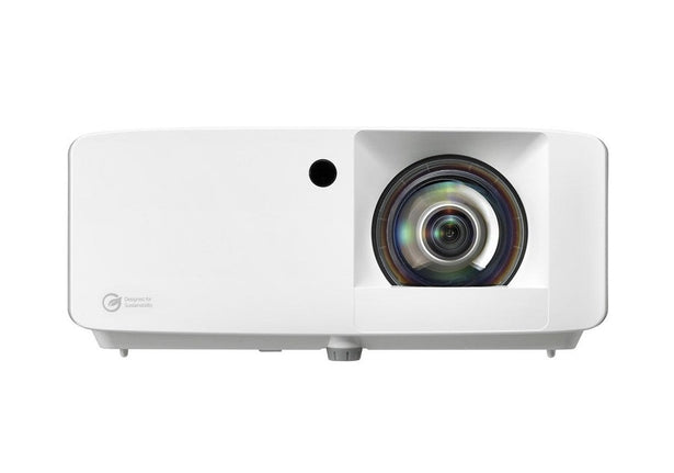 Optoma ZK430ST Golf Simulator Projector - Main View