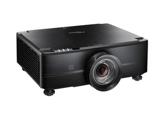 Optoma ZK810TST 4K UHD Short Throw Laser Golf Simulator Projector