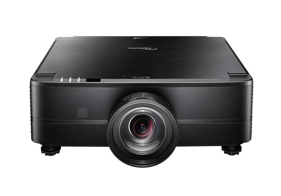 Optoma ZK810TST Golf Simulator Projector - Diagonal View