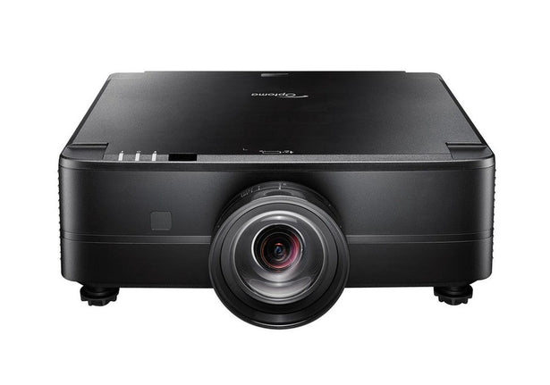 Optoma ZK810TST Golf Simulator Projector - Diagonal View