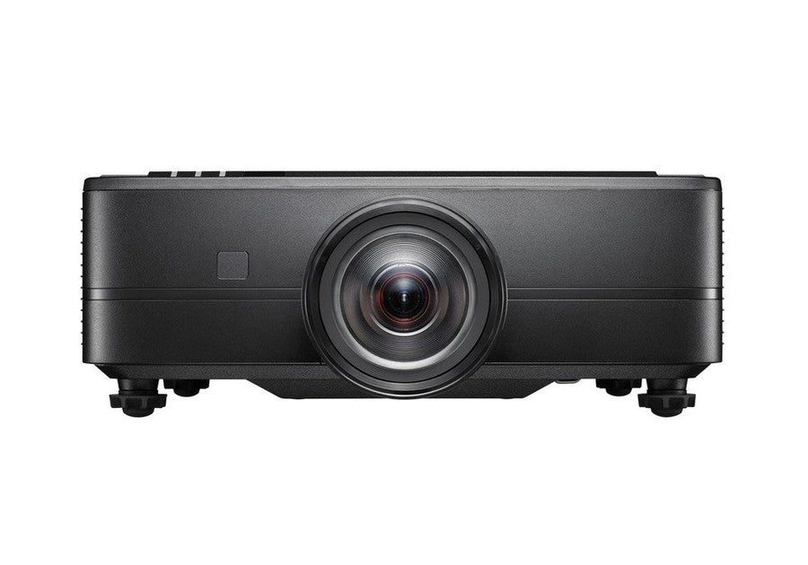 Optoma ZK810TST Golf Simulator Projector - Front View