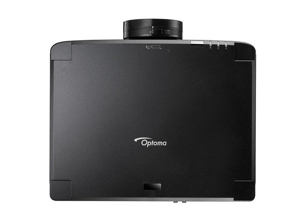 Optoma ZK810TST Golf Simulator Projector - Top View