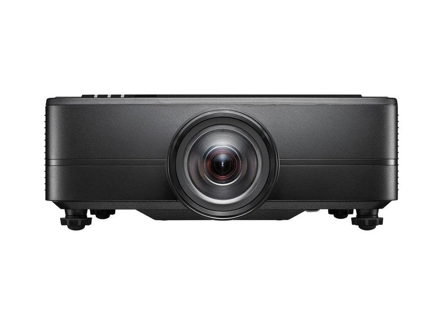 Optoma ZU920TST Golf Simulator Projector - Back Panel