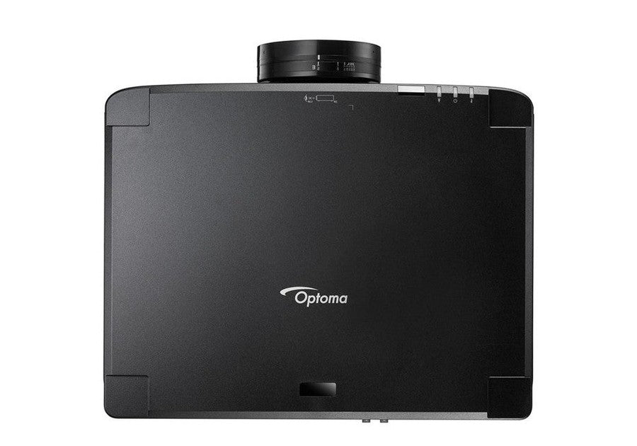 Optoma ZU920TST Golf Simulator Projector - Main View